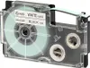 Casio XR-12 X 12 mm noir sur transparent Voir les images du produit 4