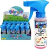 Kreide Spray Set für Sand und Schnee, 24 Stück im Display, Produktbild-Vorschau 6