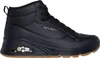 Skechers Uno Sportschuhe Schwarz EU 38 Damen Schwarz EU 38 Produktbild-Vorschau 1