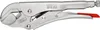 41 04 180 Pinza zincata 180 mm Anteprima dell’immagine prodotto 6