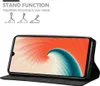 Cadorabo Hülle für Huawei MATE 20 Schutz Hülle in Schwarz Produktbild-Vorschau 5