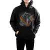 Marvel - "Guardians Of The Galaxy" Kapuzenpullover für Produktbild-Vorschau 2