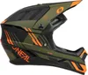 Oneal Backflip Strike V.23 Downhill Helm, Produktbild-Vorschau 4