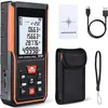 TACKLIFE S5-60, 60 m Laser-Entfernungsmesser, Produktbild-Vorschau 1