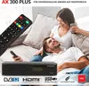 Opticum HD AX 300 plus Sat Receiver "OHNE PVR" - SCHWARZ Produktbild-Vorschau 30
