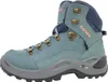 LOWA RENEGADE GTX MID DAMEN blau 41,5 Anteprima dell’immagine prodotto 21