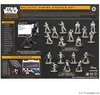 Star Wars Legion Set de inicio del Imperio Galáctico Vista previa de la imagen del producto 6
