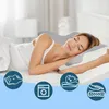 Memory Foam Nackenkissen Ergonomisch, Kopfkissen, Kühlend Produktbild-Vorschau 4