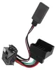 Bluetooth 5.0 radio -Aux -câble 16 pin échange pour W169 Voir les images du produit 5