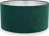 MODERNO PARALUME IN VELLUTO CROMATO 40 cm Anteprima dell’immagine prodotto 1