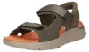 Skechers Slip-ins Go Walk Flex Couleur Vert Voir les images du produit 11