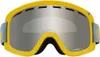 Dragon D1 OTG Skibrille Snowboard gelb zwei Gläser S3, S1 Produktbild-Vorschau 5