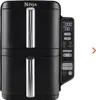 NINJA Friteuse verticale double stack avec 2 tiroirs Voir les images du produit 32