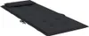 vidaXL Hochlehner-Auflagen 4 Stk. Schwarz Oxford-Gewebe Produktbild-Vorschau 5
