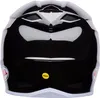 Motokrosový prilba Bell MX-10 MIPS, čierna, veľkosť XL Náhľad obrázku produktu 4