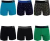 6 Happy Shorts Surprise Pack Desortierter Farbmix Produktbild-Vorschau 2