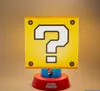 Lampa Super Mario Náhled obrázku produktu 10