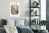 MuchoWow® Poster Gemälde - Renoir - Frühlingsstrauß 40x60 Produktbild-Vorschau 4