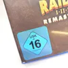 Tomb Raider 1-3  Spiel für PS4  Remastered Produktbild-Vorschau 5