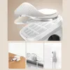 JOYROOM Magnetic Cable Organizer Joyroom JR-ZS368 6 pcs Anteprima dell’immagine prodotto 13