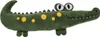 Kissen Krokodil Kuscheltier Alligator Dekokissen Produktbild-Vorschau 1