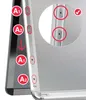 AUSTIN | Plakatständer | A1 | Silber | Premium | Produktbild-Vorschau 12