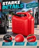 Trevendo Kraftstoffkanister für Benzin und Diesel, Produktbild-Vorschau 5