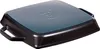 STAUB Grilovacia panvica s 2 rukoväťami liatinová 28x28cm Náhľad obrázku produktu 4