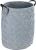 WENKO Panier à linge TROVO 75 L boîte de collection sac Voir les images du produit 1