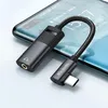 Mcdodo Adaptér Usb C Mini Jack Adaptér S Dac Ca-1880 Náhled obrázku produktu 8