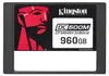 Kingston Technology DC600M 2.5" 960 GB Serial ATA III 3D Anteprima dell’immagine prodotto 1