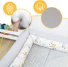 Seitenschläferkissen Bettschlange Body Pillow 300 cm Produktbild-Vorschau 3