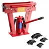Curvatubi Wiltec idraulica 8 t, curvatubi con 3 pezzi Anteprima dell’immagine prodotto 11