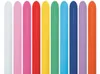Sempertex Modellierballons 260S Fashion Sortiment 100 Stück Produktbild-Vorschau 1