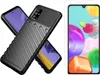 Hybrid Armor Etui SchutzHülle "Thunder" Case + 9H Produktbild-Vorschau 1