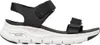 Skechers Damen Arch Fit - Touristy Sandals, Black Mesh, 40 Produktbild-Vorschau 11