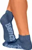 Bench Kurzsocken 3 -teilig jeans Größe 43/46 Produktbild-Vorschau 3