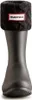 Calze Hunter 6stitch Cable nere EU 36-38 Bambini Nero EU Anteprima dell’immagine prodotto 3