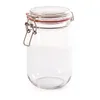 Tescoma Bocal à conserve avec clip DELLA CASA 1000 ml Voir les images du produit 6