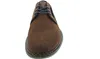 Rieker Business Schuh Braun in Gr. 46 Produktbild-Vorschau 4