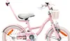 SUN BABY Flower Bike Kinderfahrrad für Mädchen 14 Zoll, ab Produktbild-Vorschau 6