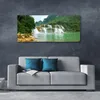Tulup Leinwand-Bilder 125x50 Wandbild Canvas Kunstdruck Produktbild-Vorschau 3