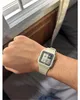 Casio Digital Uhr LF-20W-8AEF Uni beige Produktbild-Vorschau 5