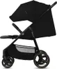 Kinderkraft TRIG 3 - Passeggino grande fino a 25 kg - Si Anteprima dell’immagine prodotto 14