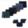 Pesail Boxershorts 4er Pack Herren Boxershorts Übergröße, Produktbild-Vorschau 1