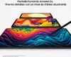 Samsung Galaxy Tab S9 5G (256GB) 12GB graphit Produktbild-Vorschau 25