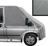 Frontscheibenabdeckung  Kompatibel Ford Transit 2006-2013 – Produktbild-Vorschau 3