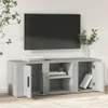 "im Sonderangebot"TV-Schrank Industriestil - CLORIS - Produktbild-Vorschau 1