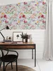 Coloray Fototapete 290x290 cm Vlies-Fototapete - Floral Produktbild-Vorschau 1