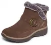 Skechers Stiefelette in braun, Gr. 42 Produktbild-Vorschau 1